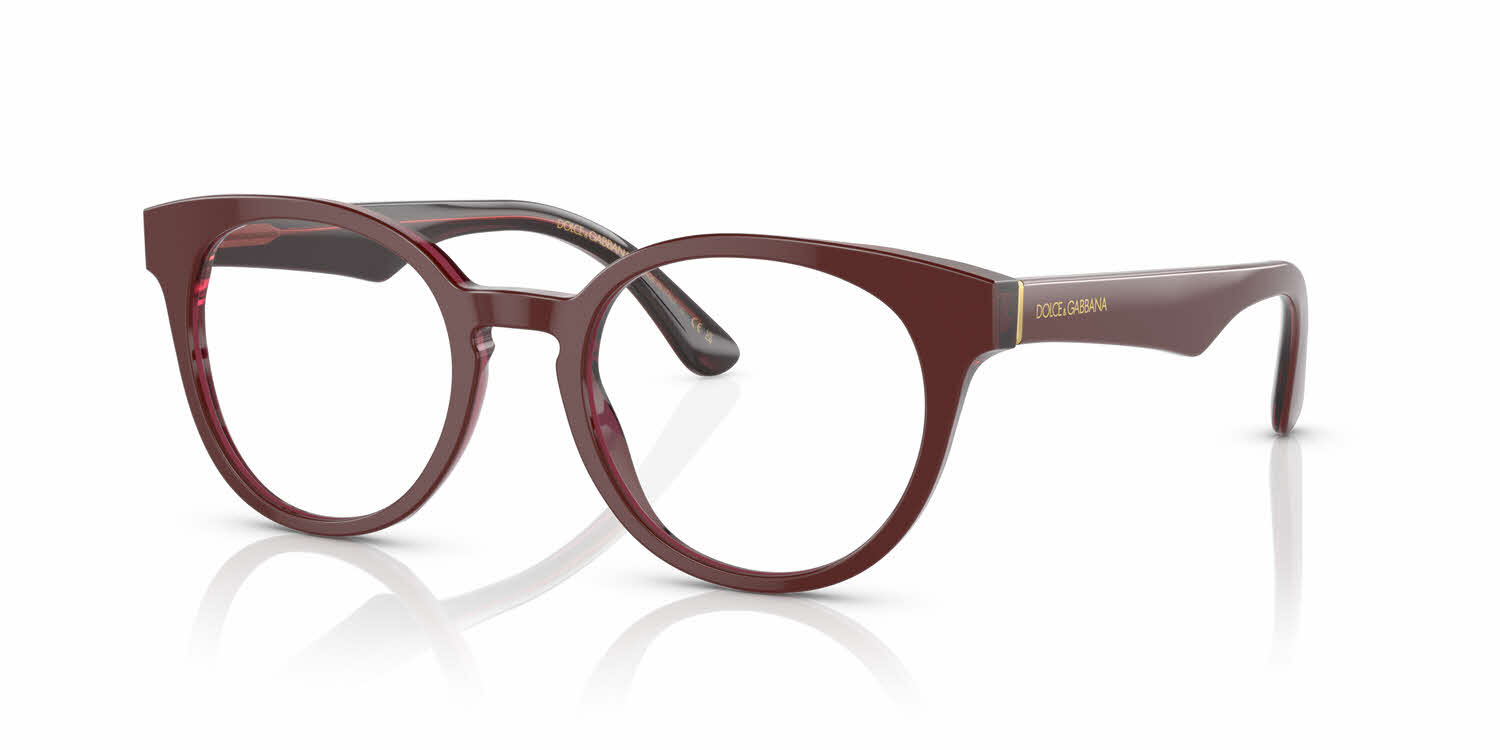 DOLCE GABBANA 3361 3247