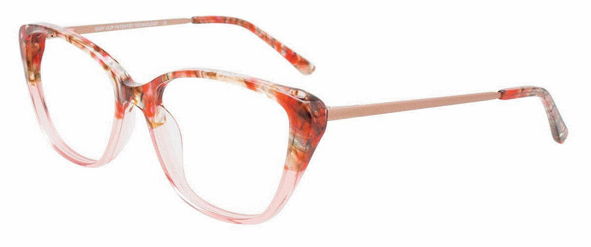 EASY CLIP 552 WITH MAGNETIC CLIPON LENS 30