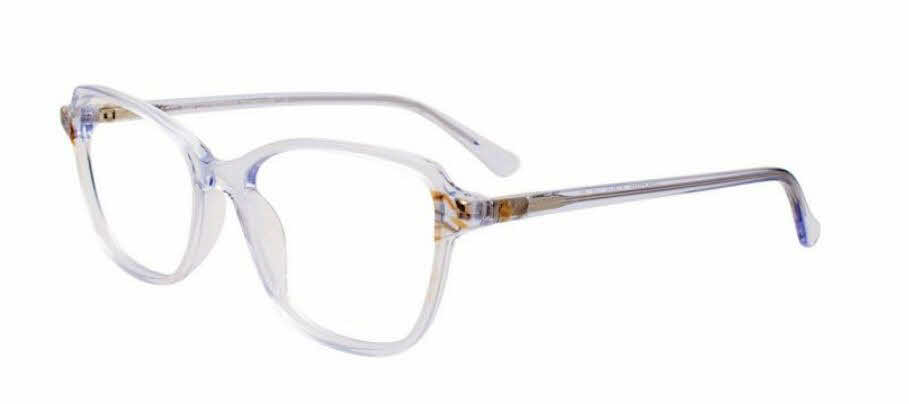 EASY CLIP 585 WITH MAGNETIC CLIPON LENS 50