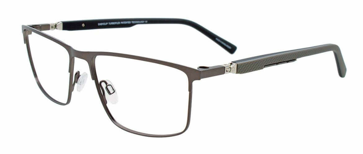 EASY CLIP 651 WITH MAGNETIC CLIP ON LENS 20