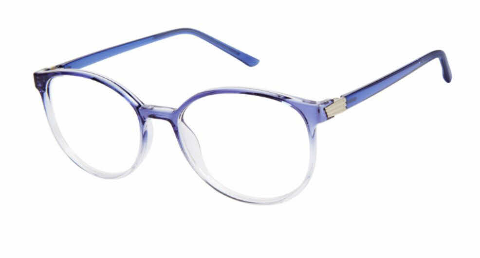 ELLE 13523 BLUE