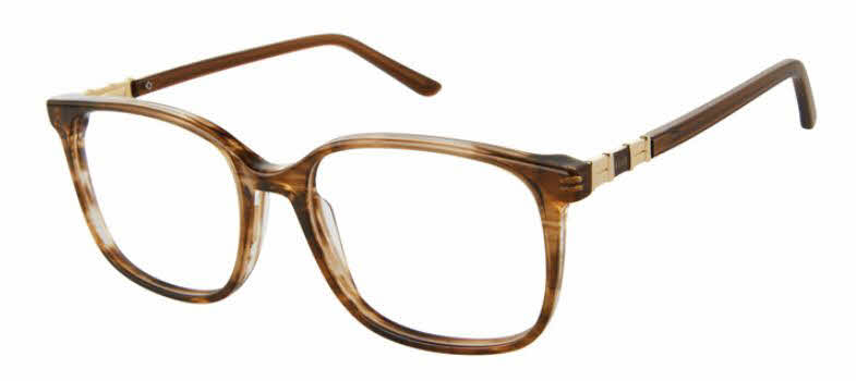 ELLE 13534 BROWN