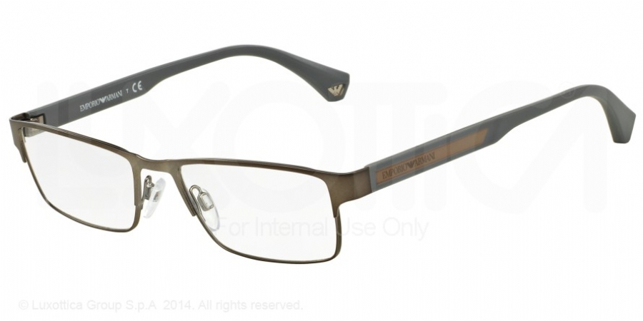 EMPORIO ARMANI 1035 3095