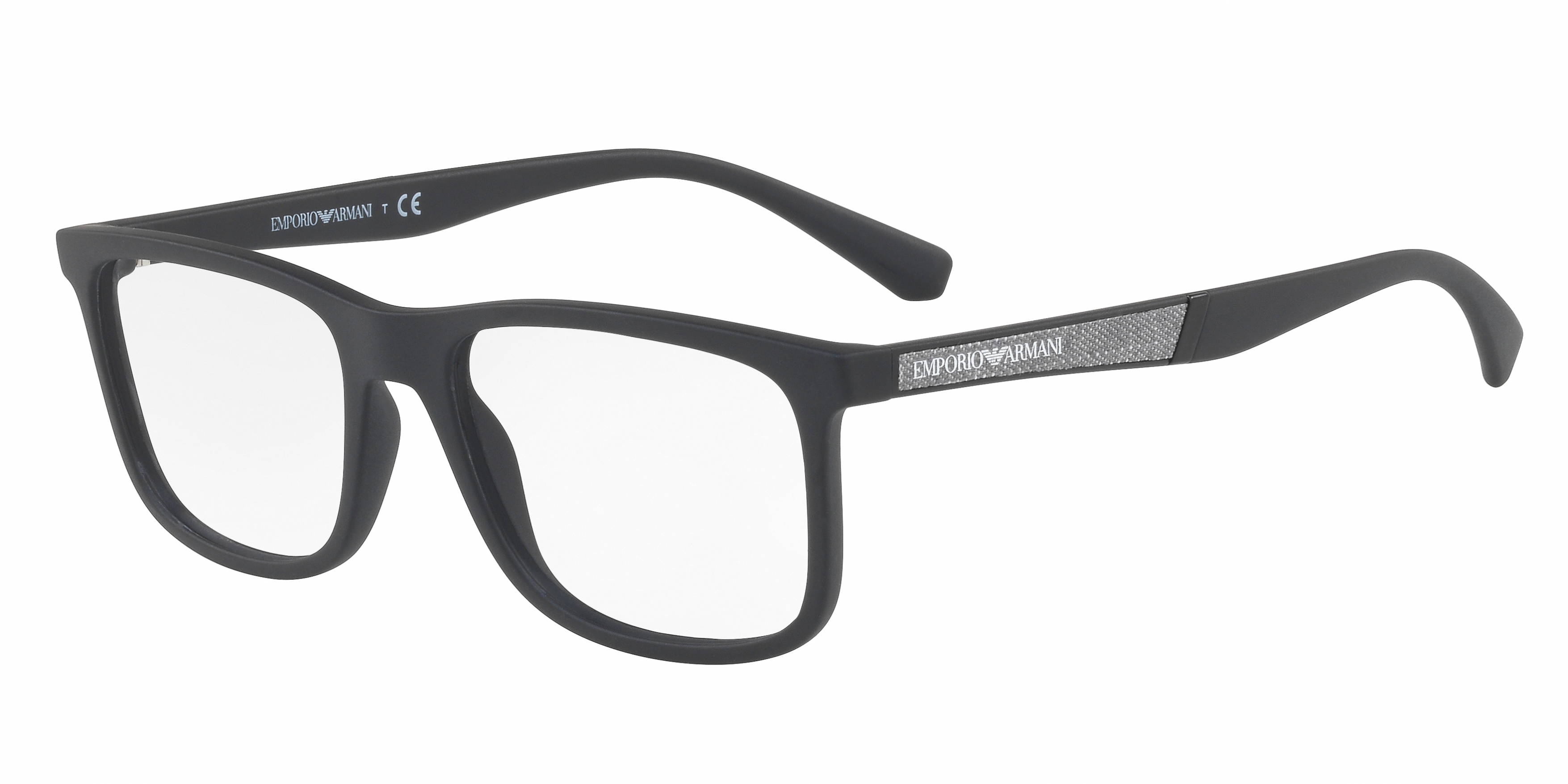 Buy Emporio Armani Eyeglasses directly from OpticsFast.com