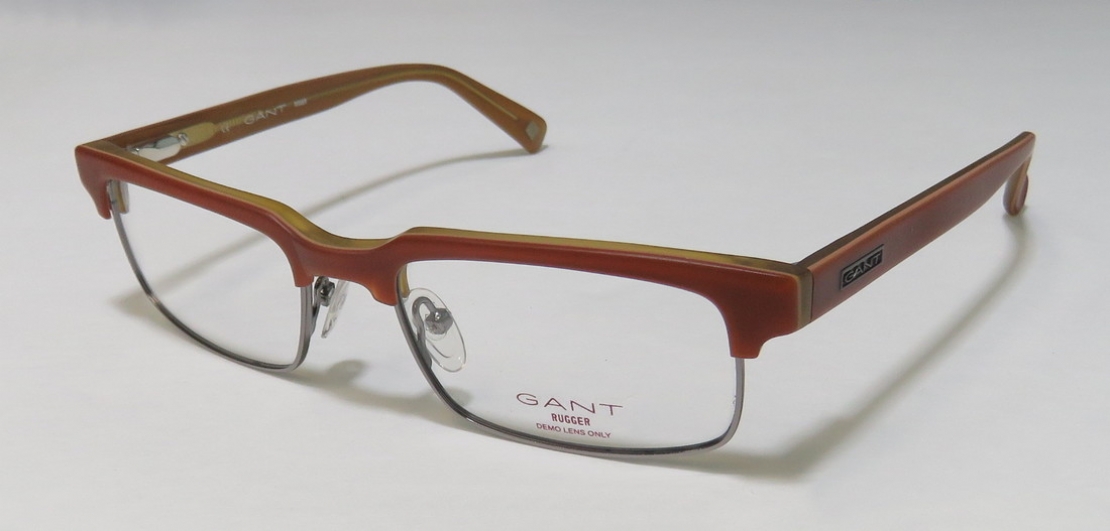GANT NEWKIRK MRST