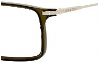 GIORGIO ARMANI 636 NXE
