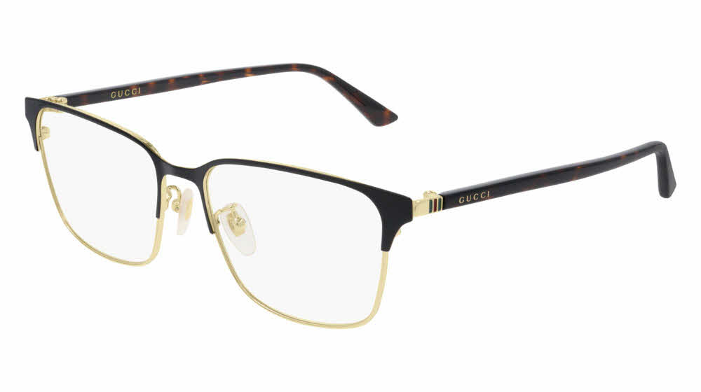GUCCI 0756OA  ALTERNATE FIT 02