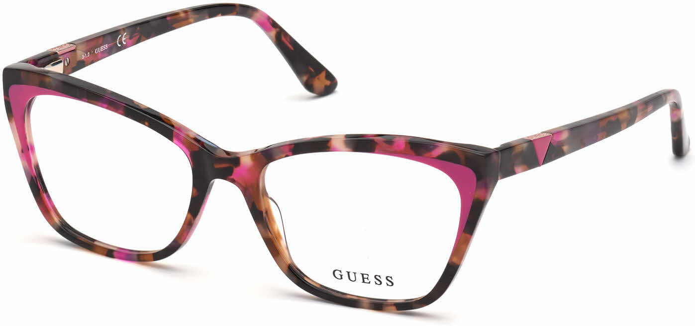 GUESS 0324 74