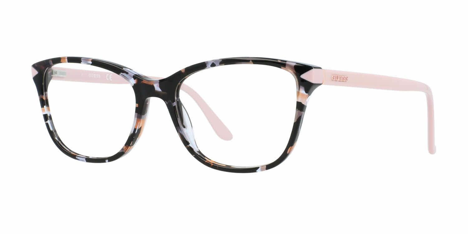 GUESS 0340 55