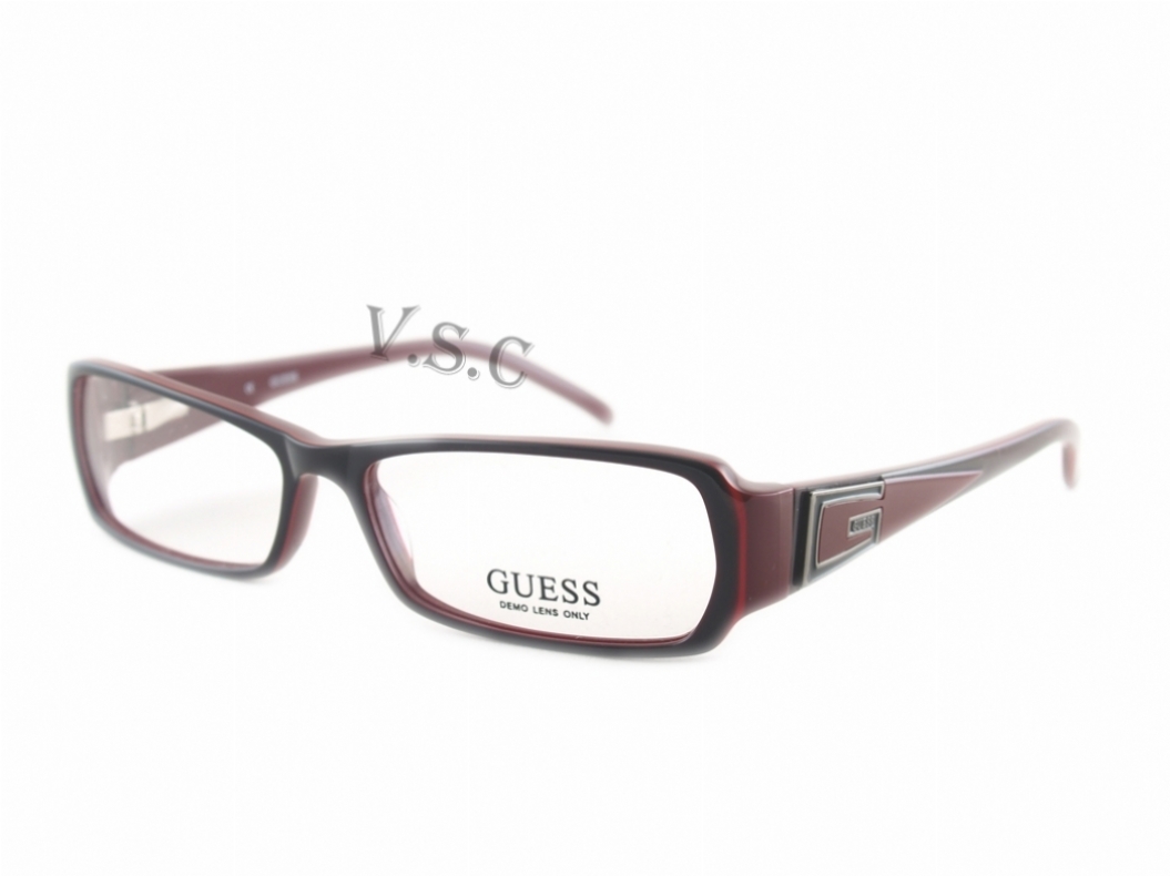 GUESS 1561 BLKBU