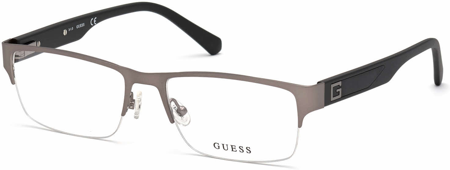 GUESS 1952 09