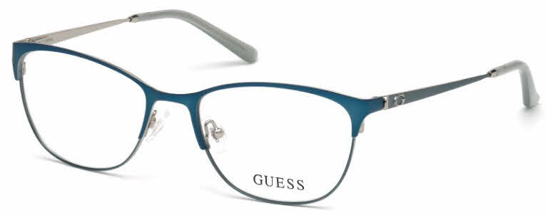 GUESS 2583 88