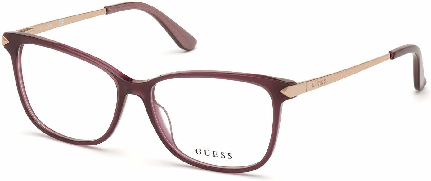 GUESS 2754 81