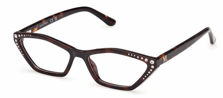 GUESS 50002 52