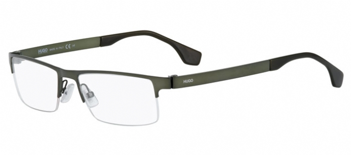Hugo Boss 0087 Eyeglasses