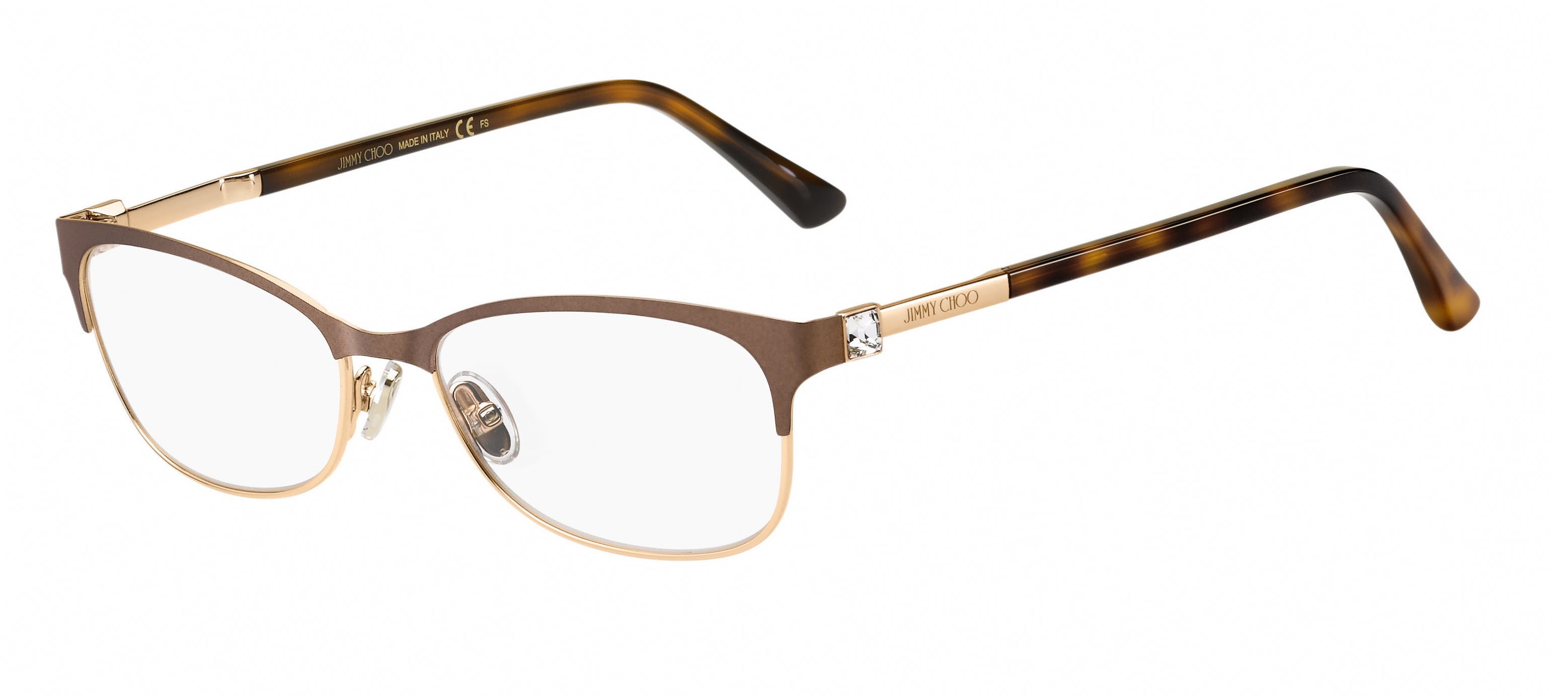 JIMMY CHOO 275 FG4