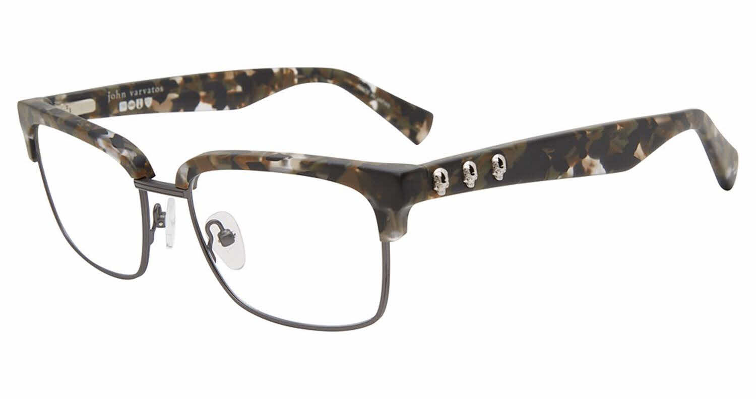 JOHN VARVATOS 186 MATTECAMO