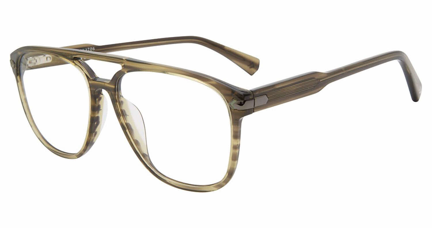 JOHN VARVATOS 424 OLIVEHORN