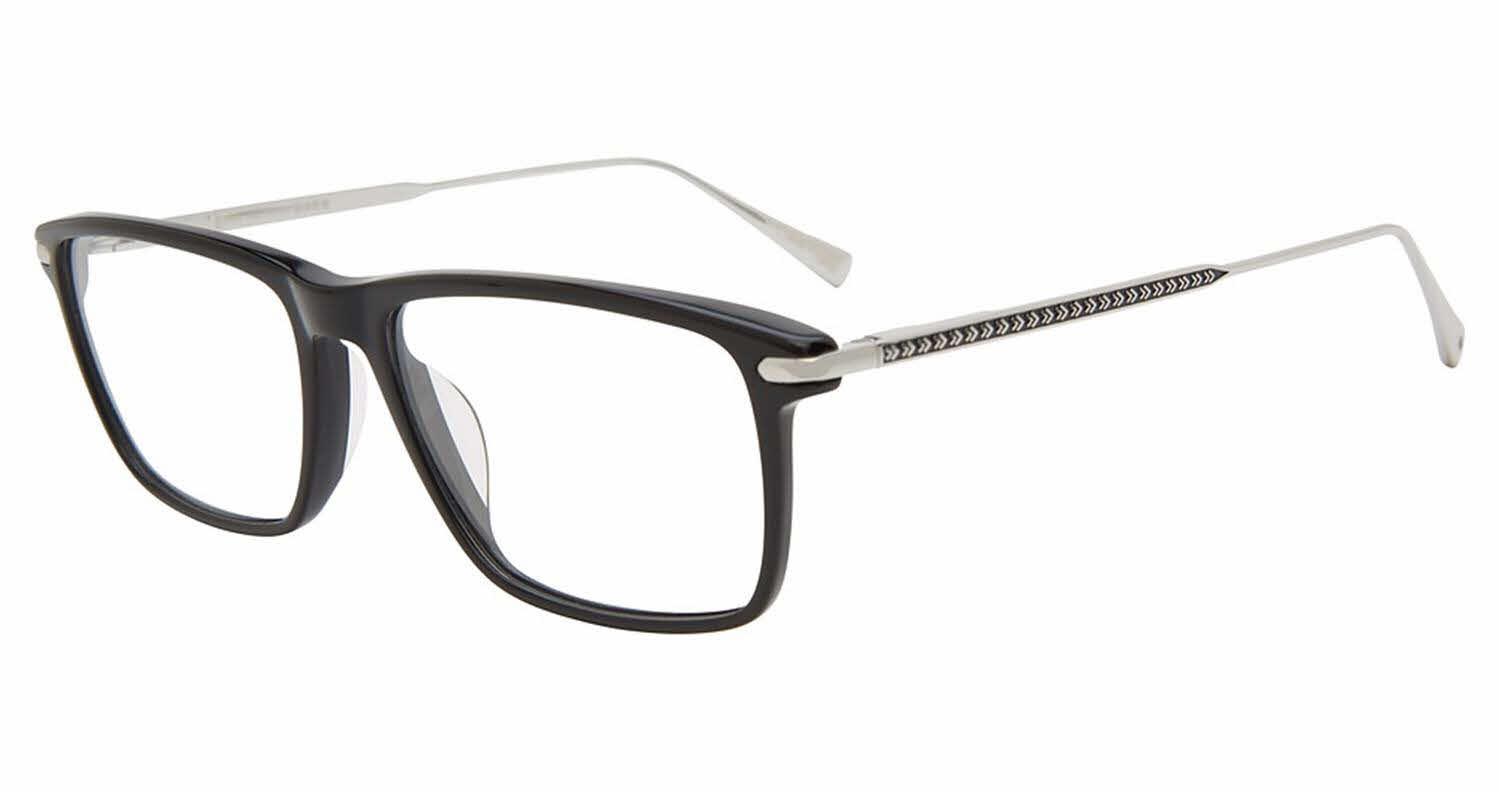 JOHN VARVATOS 425 BLACK