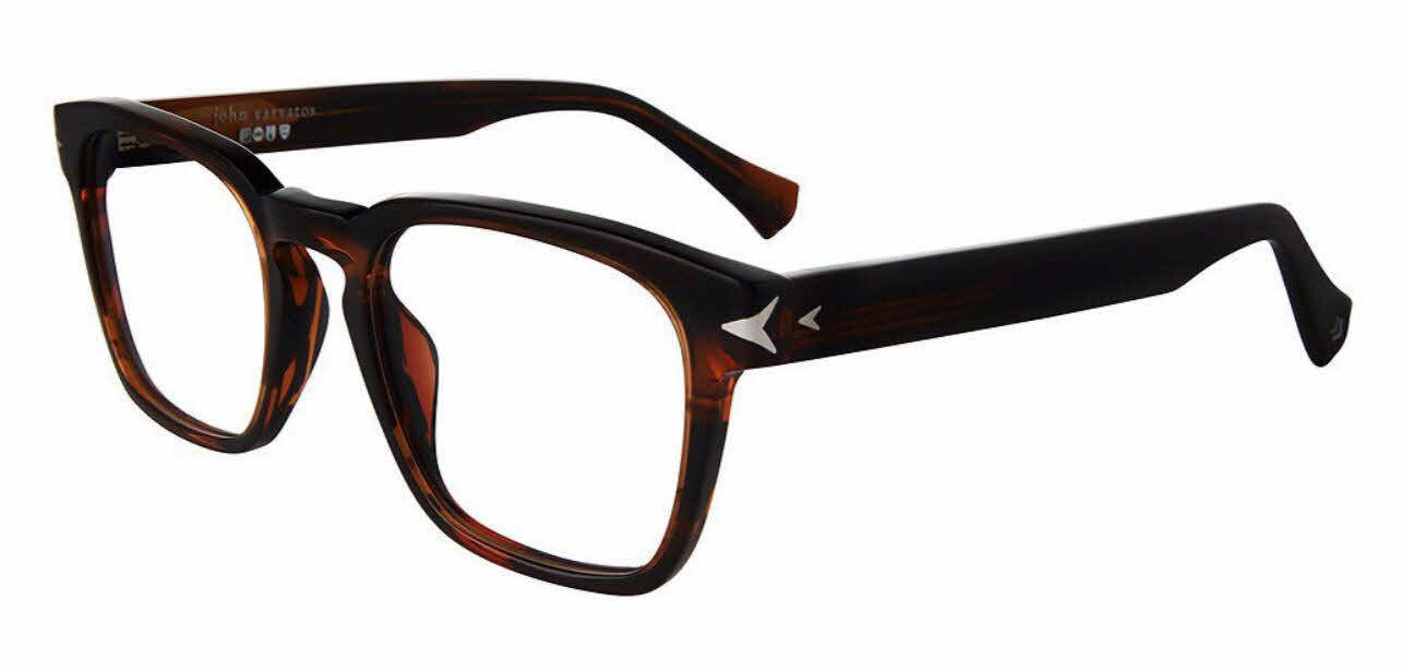 JOHN VARVATOS 432 BROWNHORN