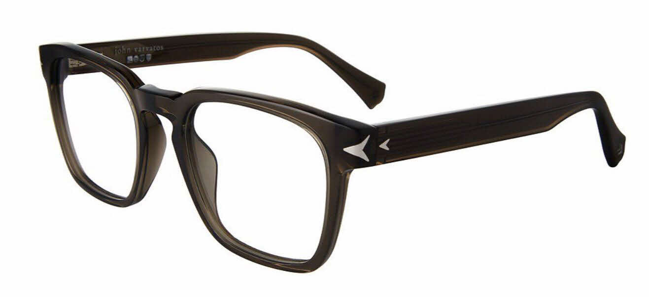 JOHN VARVATOS 432 OLIVECRYSTAL
