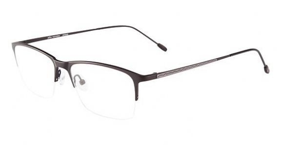 JOHN VARVATOS V154 MATTEBLACK