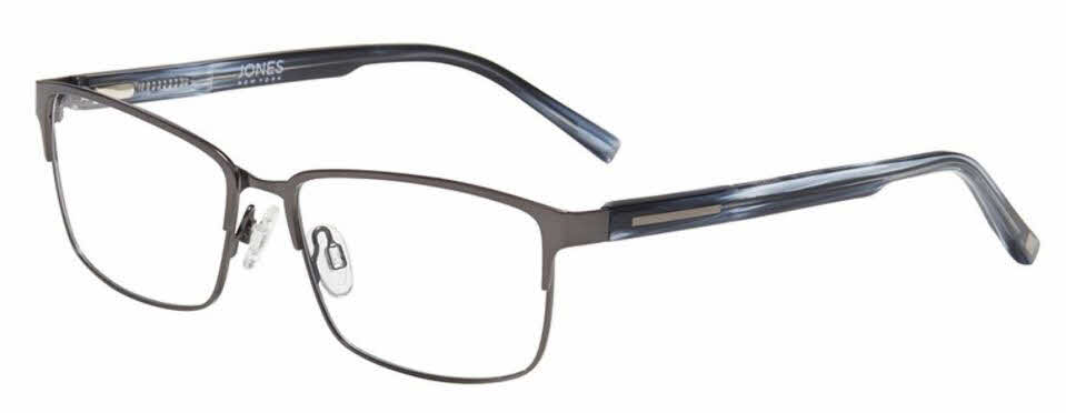 JONES NEW YORK 369 GUNMETAL