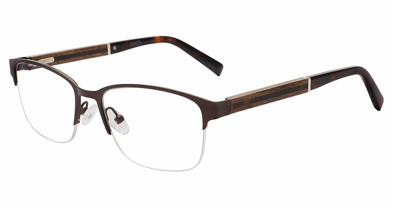 JONES NEW YORK 375 BROWN