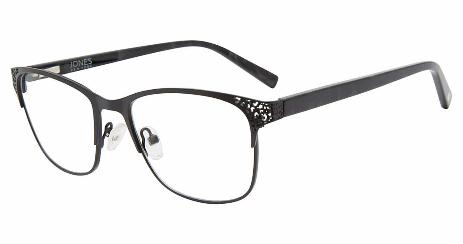 JONES NEW YORK 497 BLACK