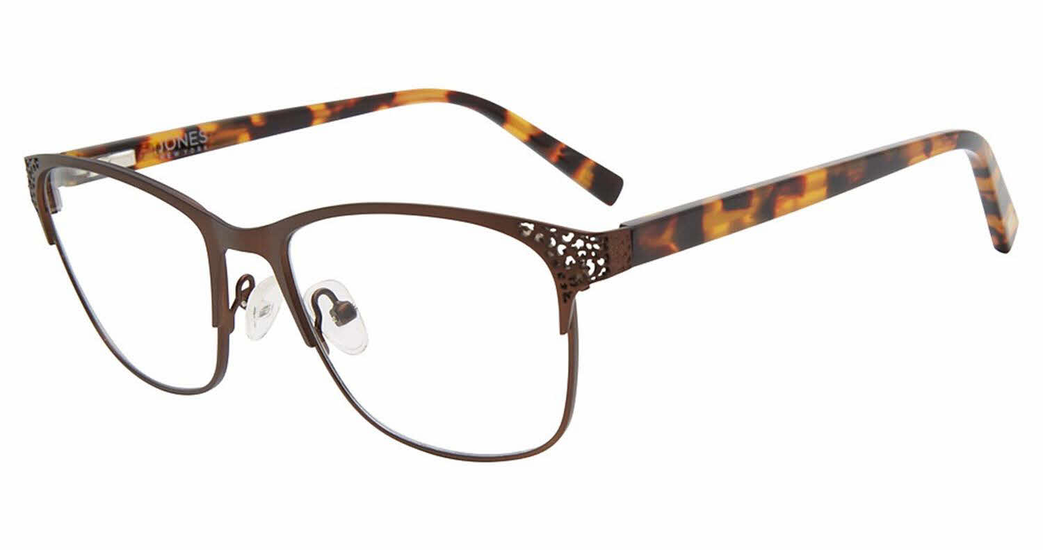 JONES NEW YORK 497 BROWN