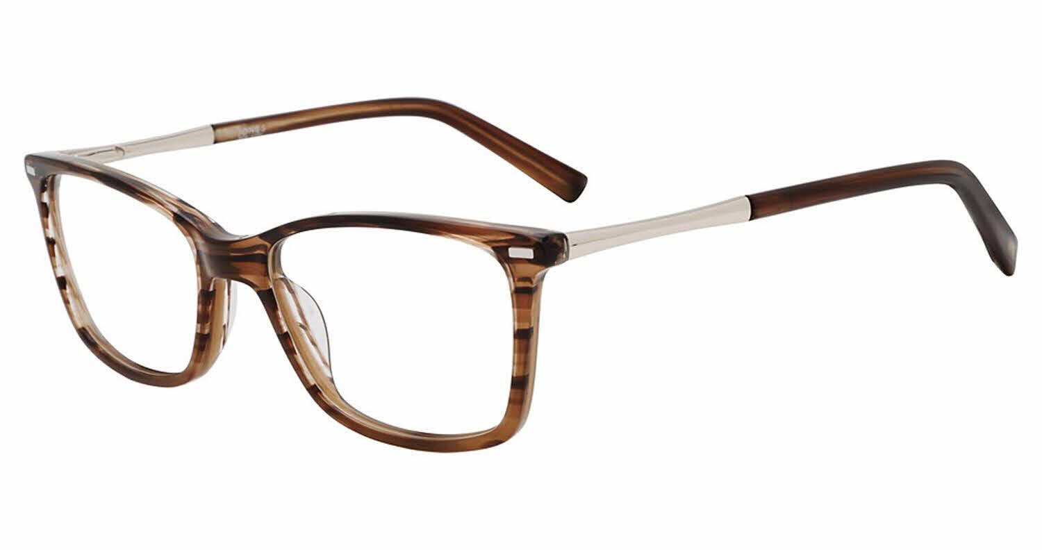 JONES NEW YORK J244  PETITE BROWNGRADIENT