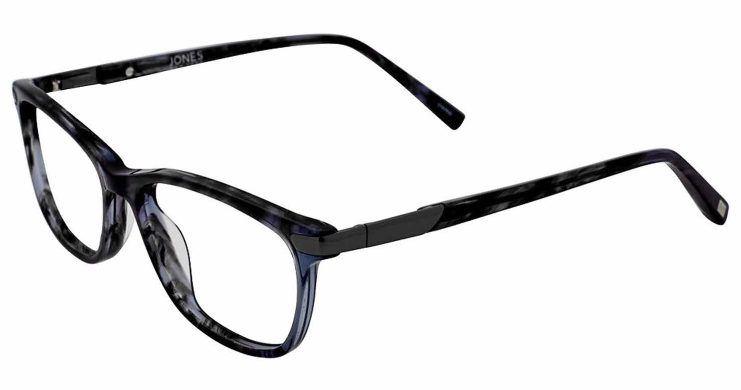 JONES NEW YORK J765 NAVY
