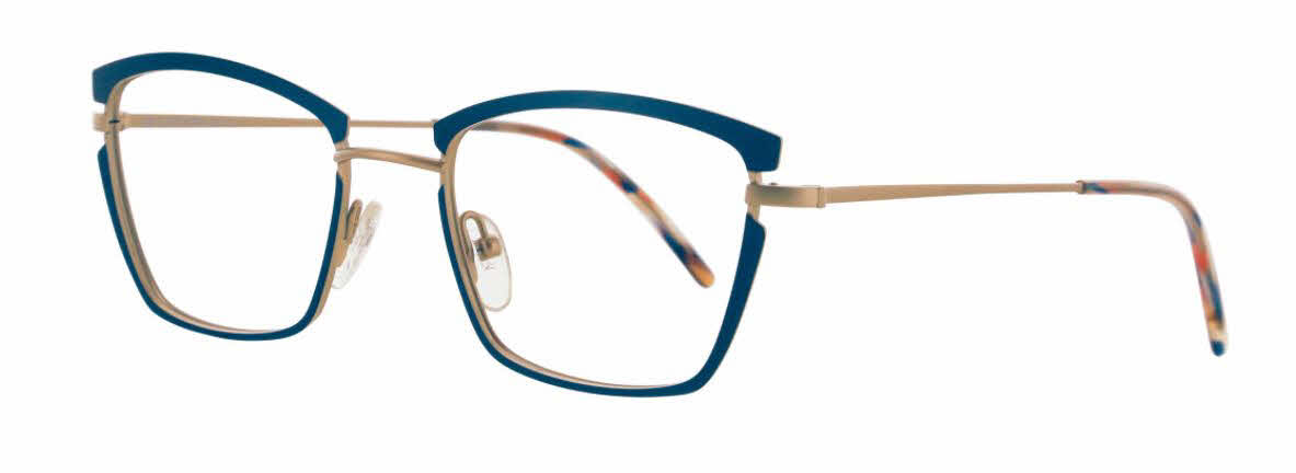LAFONT FADO BLUE3505