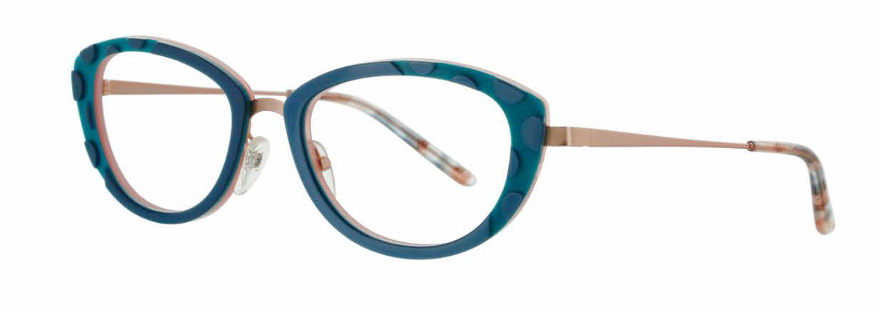 LAFONT FANETTE GREEN3127