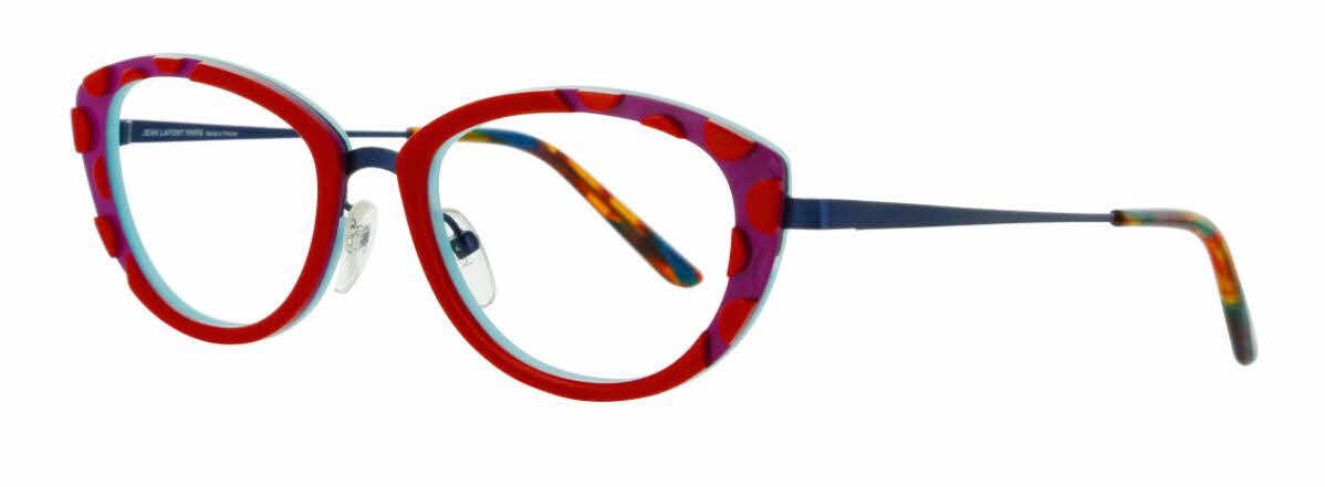 LAFONT FANETTE PINK6098