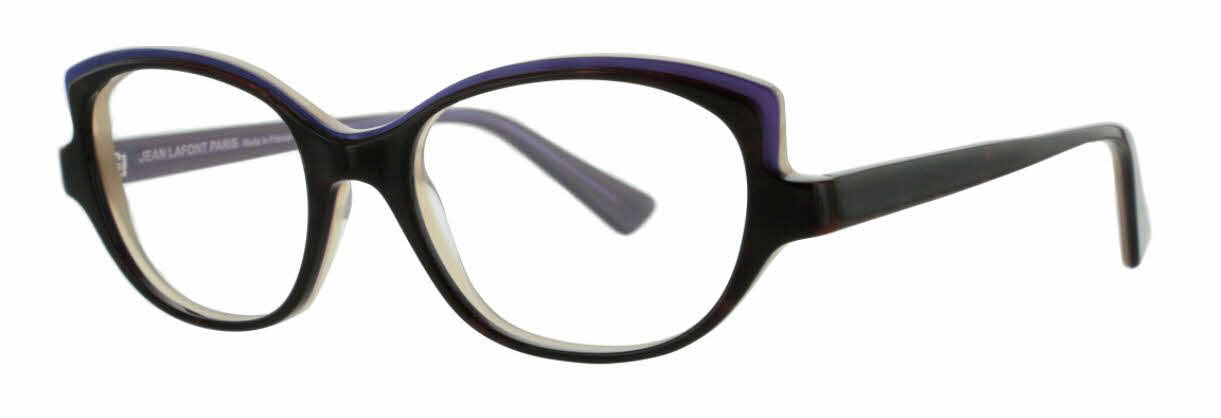 LAFONT FAYE TORTOISESHELL5150