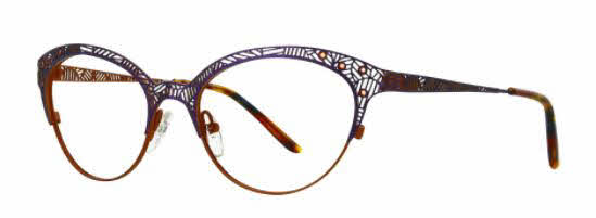 LAFONT FUCHSIA 7503