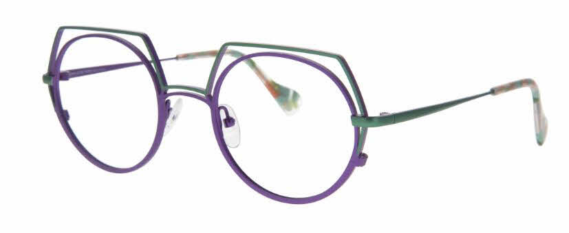 LAFONT NOEMIE 4519
