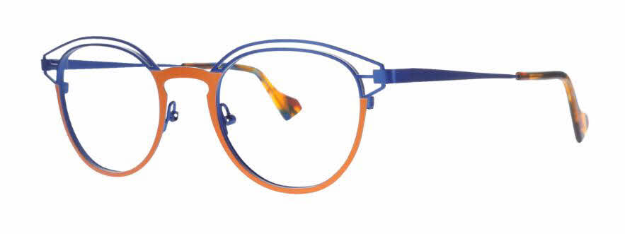 LAFONT PORTUNE 3758