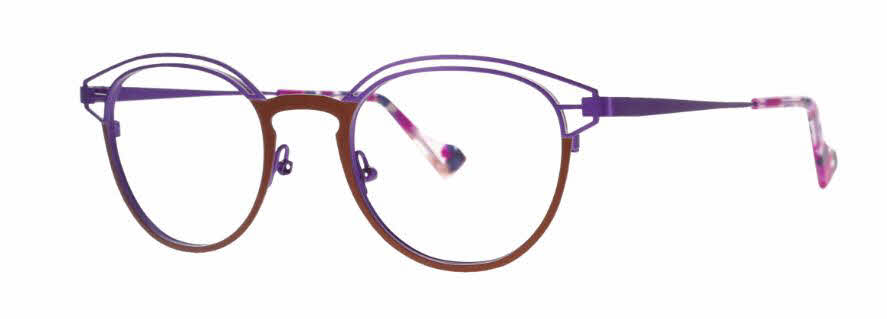 LAFONT PORTUNE 7802