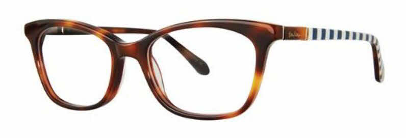LILLY PULITZER DUNHAM TORTOISESTRIPE