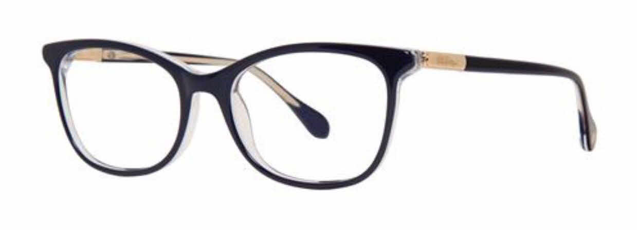 LILLY PULITZER LENA NAVY