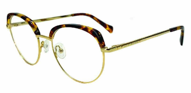 LUCKY BRAND 129 GOLDHAVANA