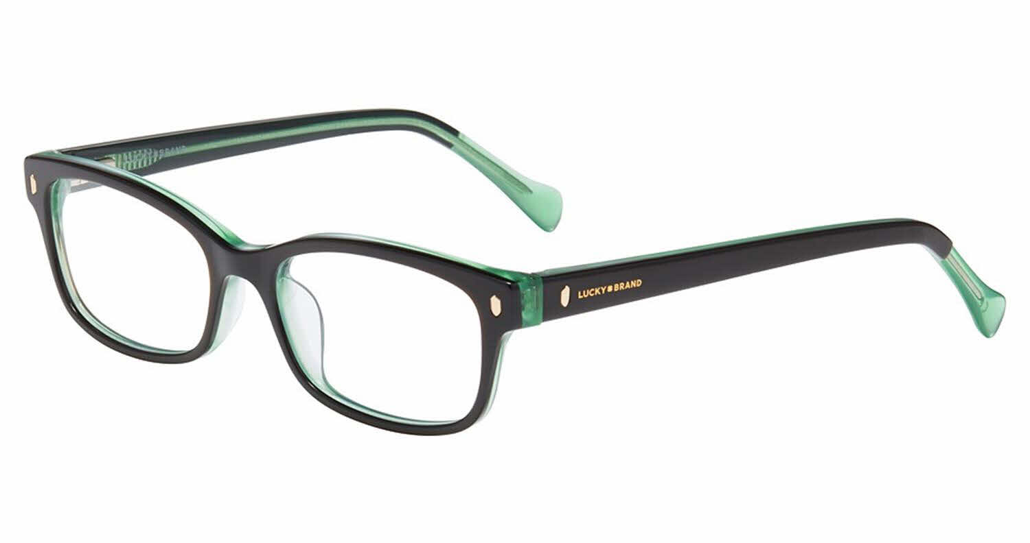 LUCKY BRAND 230 BLACKGREEN