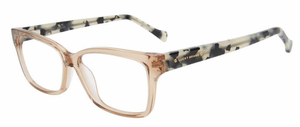 LUCKY BRAND 236 BEIGECRYSTAL
