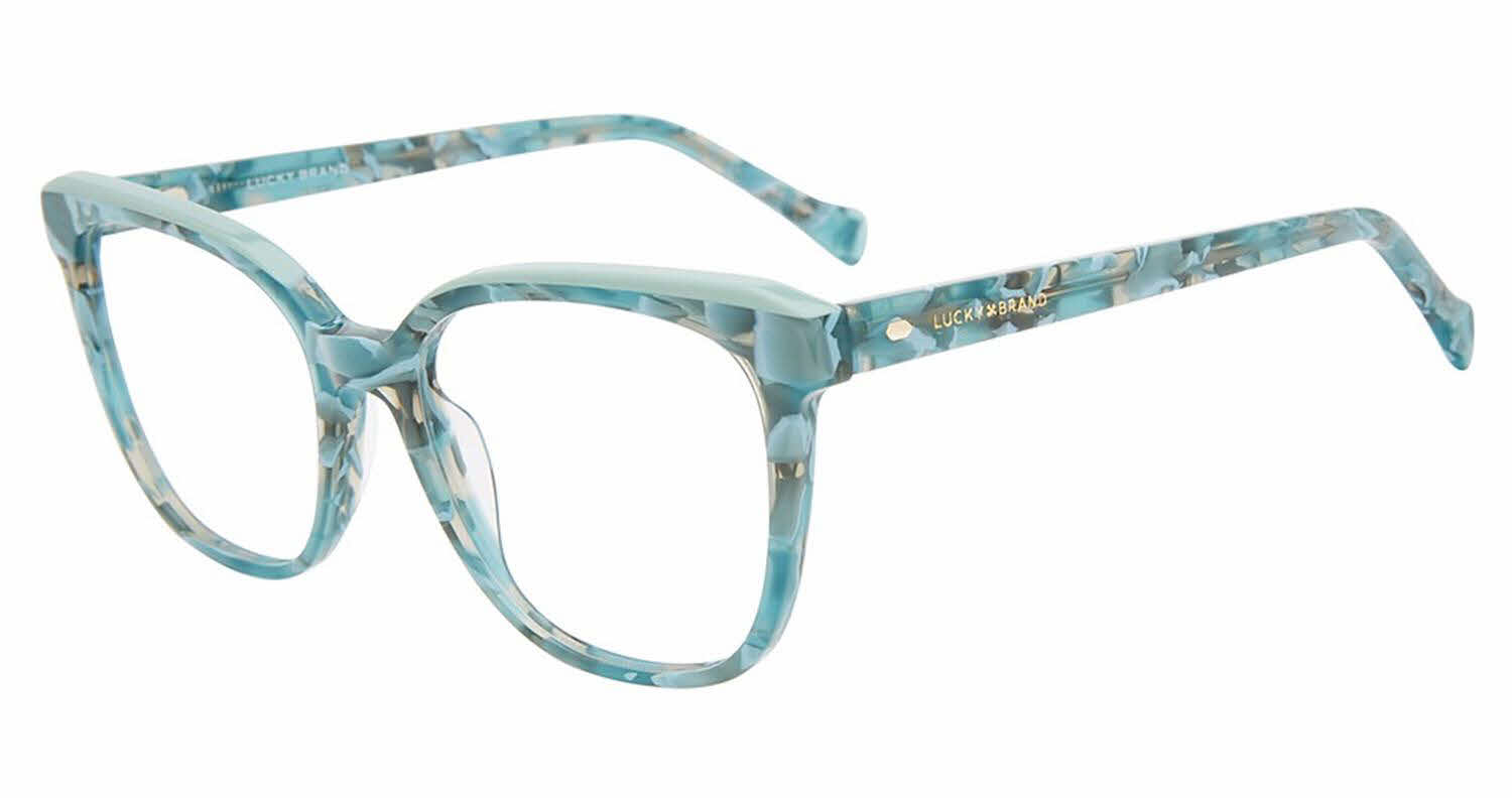 LUCKY BRAND 238 TEALHAVANA