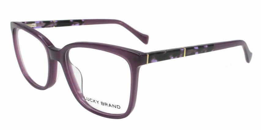 LUCKY BRAND 245 PURPLE