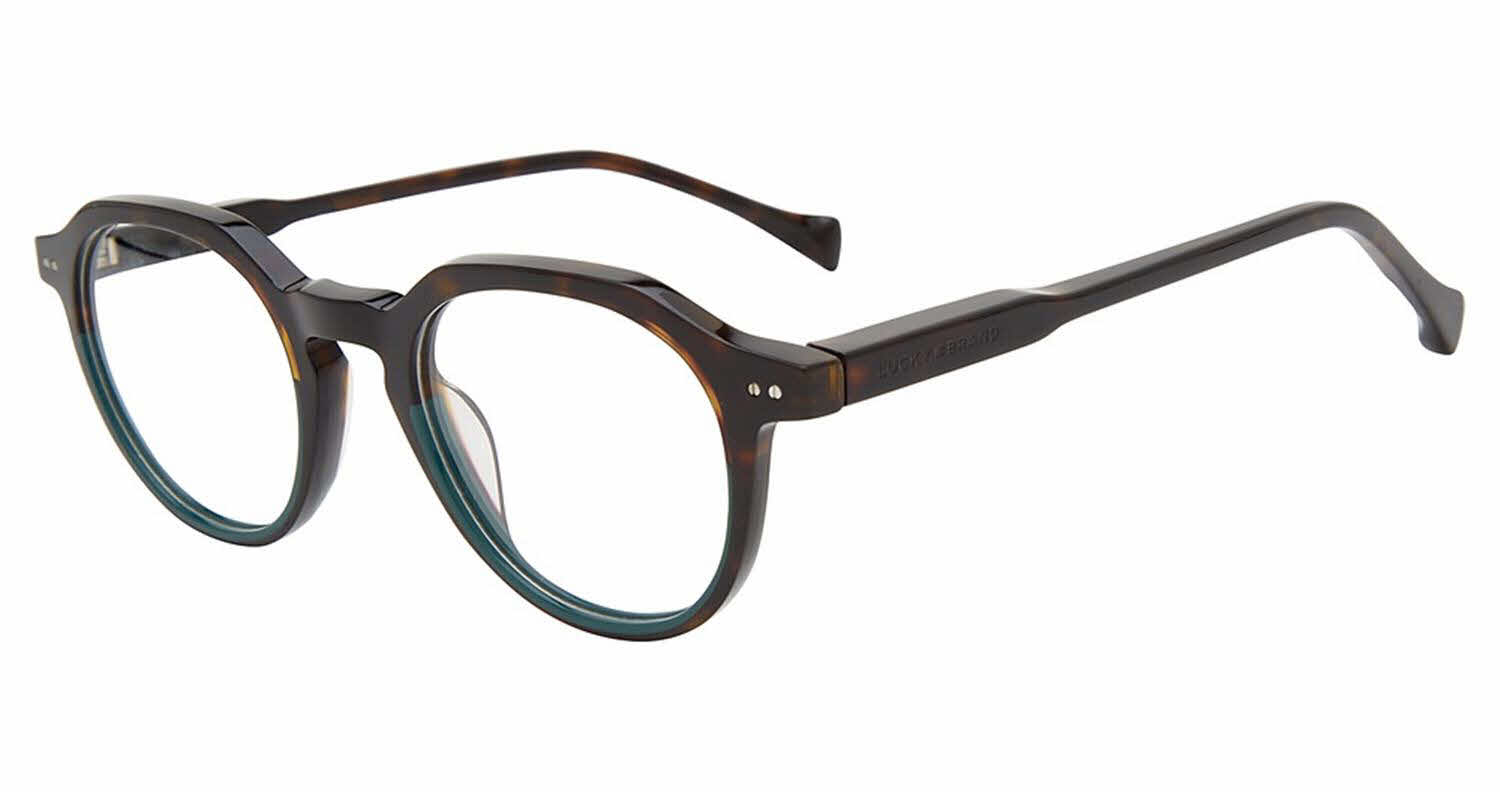 LUCKY BRAND 422 HAVANAGREEN