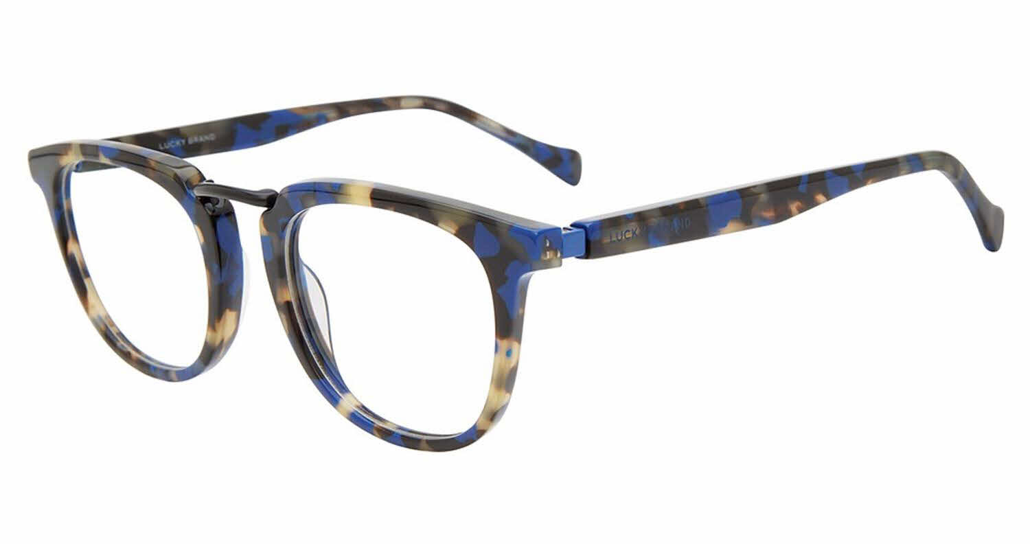 LUCKY BRAND 424 BLUEHAVANA