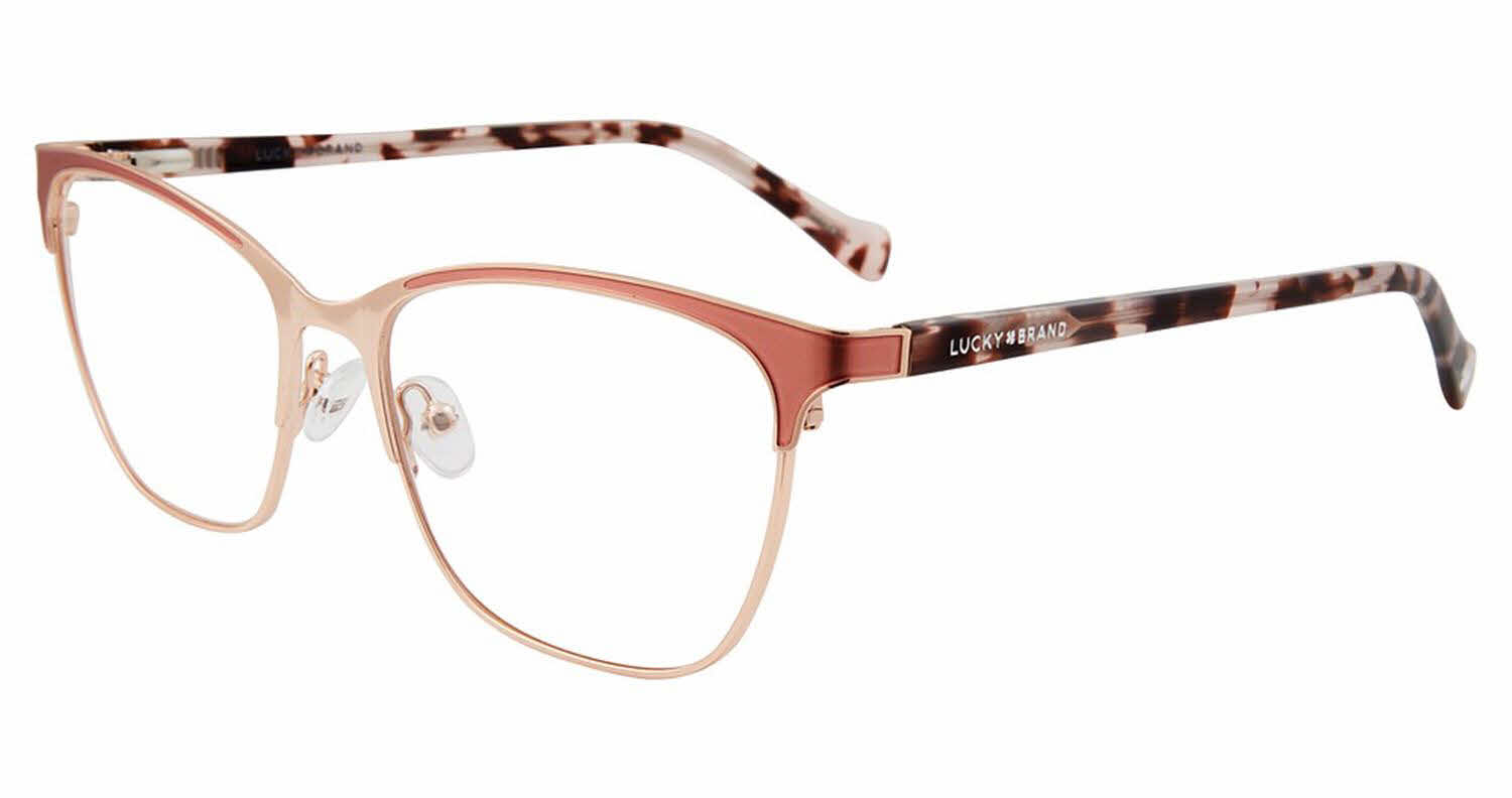 LUCKY BRAND D114 ROSEGOLD